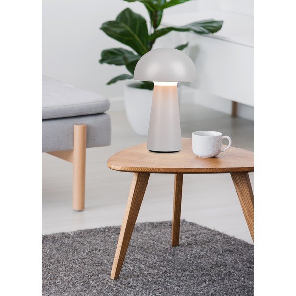 Lauko šviestuvas ø 14 cm Lennon – Reality-image-1