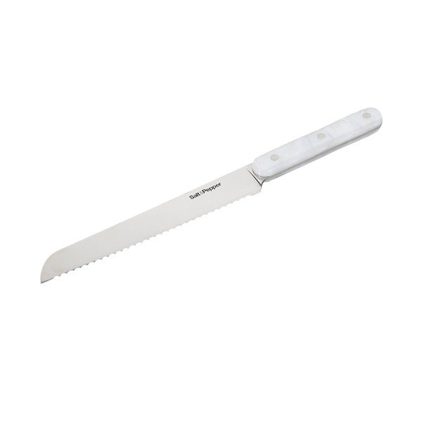 Konditerinis  peilis su nerūdijančio plieno ašmenimis Chop – Salt&Pepper