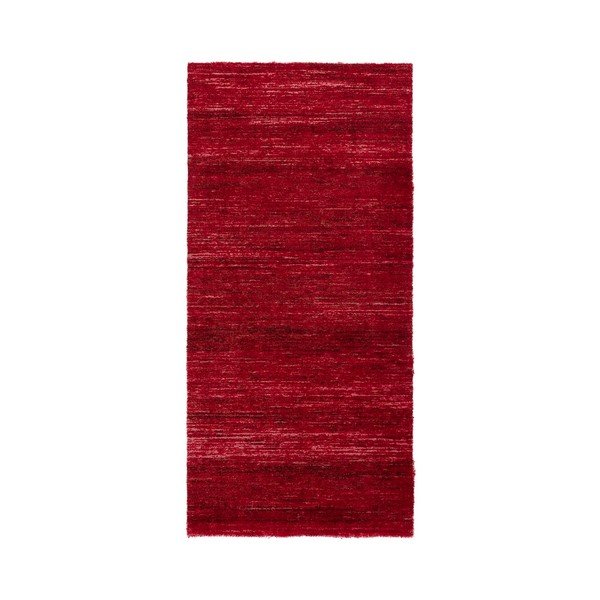 Raudonas kilimas Universal Venice Liso Rojo, 50 x 80 cm-image-1