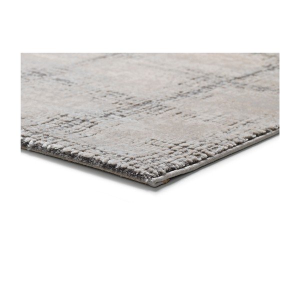 Smėlio ir pilkos spalvos kilimas "Universal Atik", 200 x 290 cm-image-1