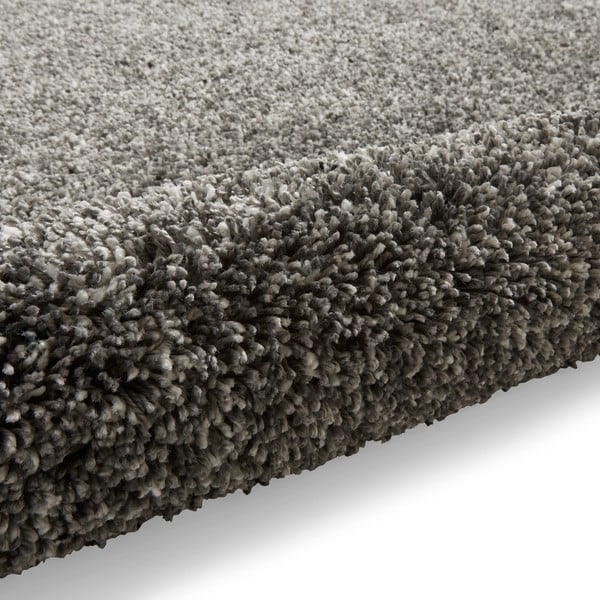 Kilimas pilkos spalvos 60x220 cm Vista – Think Rugs-image-4