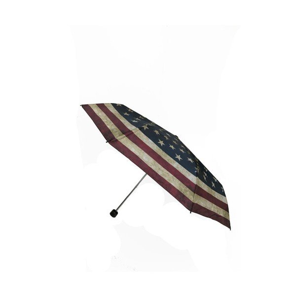 Sulankstomas skėtis JAV, ⌀ 97 cm-image-1