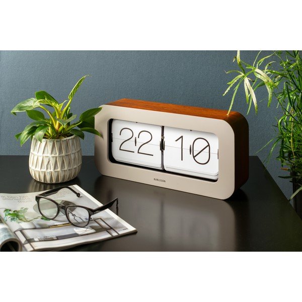 Skaitmeninis/stalinis laikrodis Matiz – Karlsson-image-1