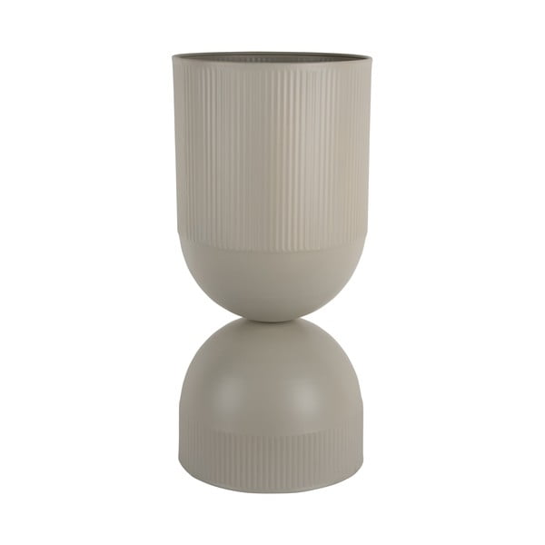 Iš metalo gėlių vazono dangtelis ø 25,5 cm Tonar  – PT LIVING