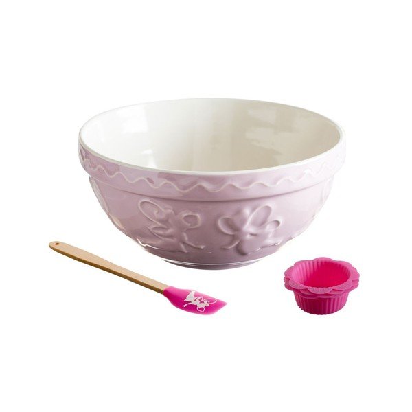 Kepimo rinkinys Fairy Cake Pink