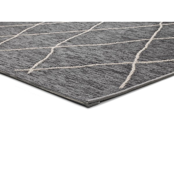 Pilkas lauko kilimas Universal Sigrid, 77 x 150 cm-image-2