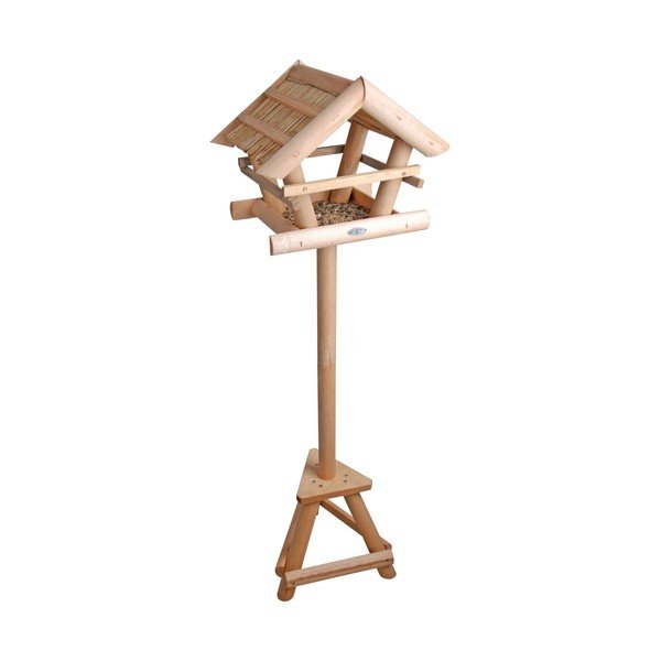Medinis namelis paukščiams - Esschert Design