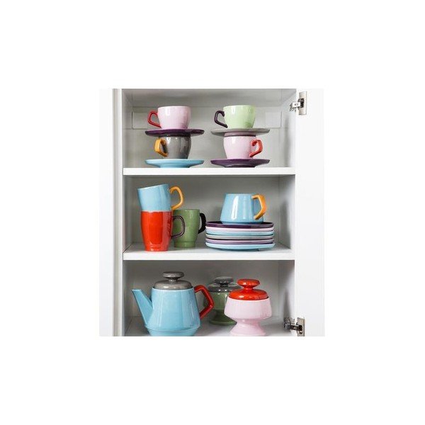 Cukrinė "Sagaform Pop", žalia-image-1