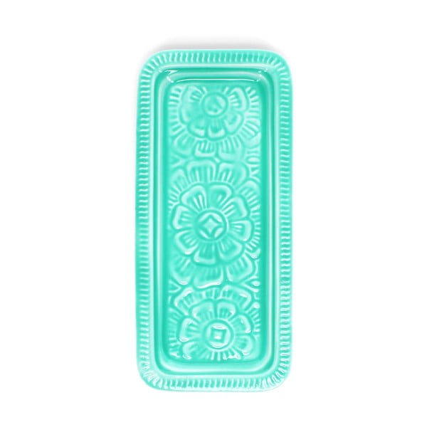 Dekoratyvinis padėklas 13x28 cm – Rex London-image-2