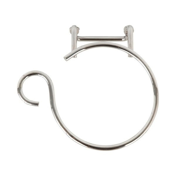 Sieninis plaukų džiovintuvo laikiklis Wenko Milano-image-2