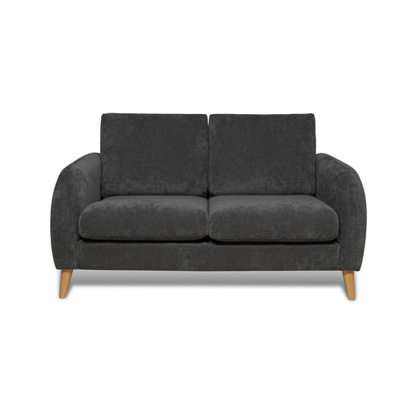 Tamsiai pilka sofa 152 cm Marvel - Scandic