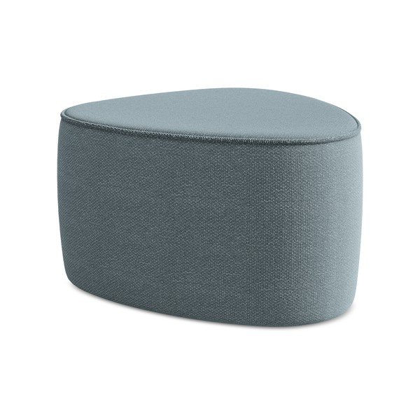 Šviesiai mėlynos spalvos pufas Keo – Makamii-image-2