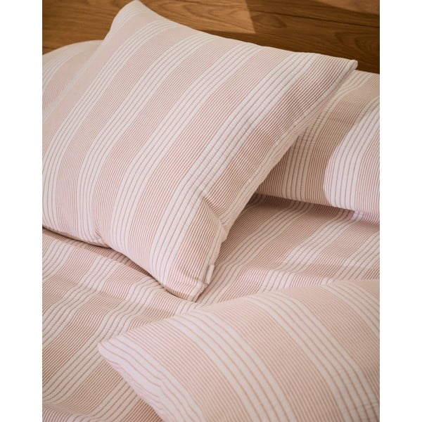 Iš medvilnės dekoratyviniai pagalvių užvalkalai 2 vnt. 50x50 cm Macie – Kave Home-image-1