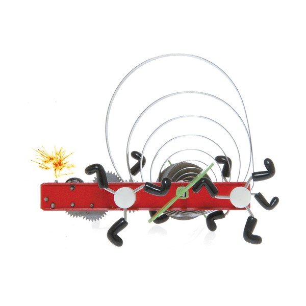 Kikkerland Awika mechaninis žaislas!-image-3