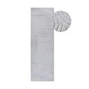 Kilimas kreminės spalvos 80x240 cm Chappe Cream White – Elle Decoration