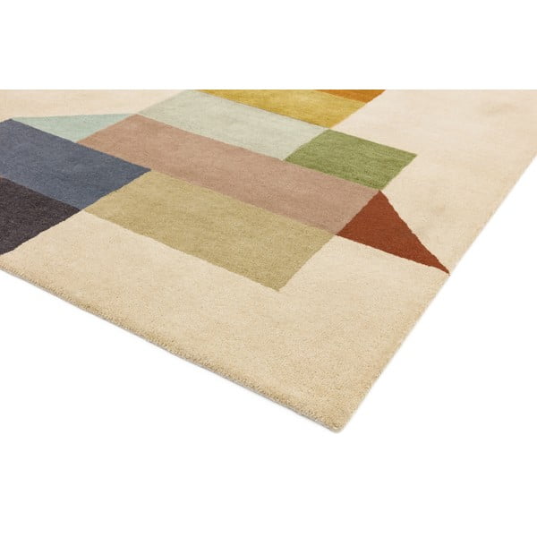 Kilimas Asiatic Carpets Modern Multi, 200 x 290 cm-image-3