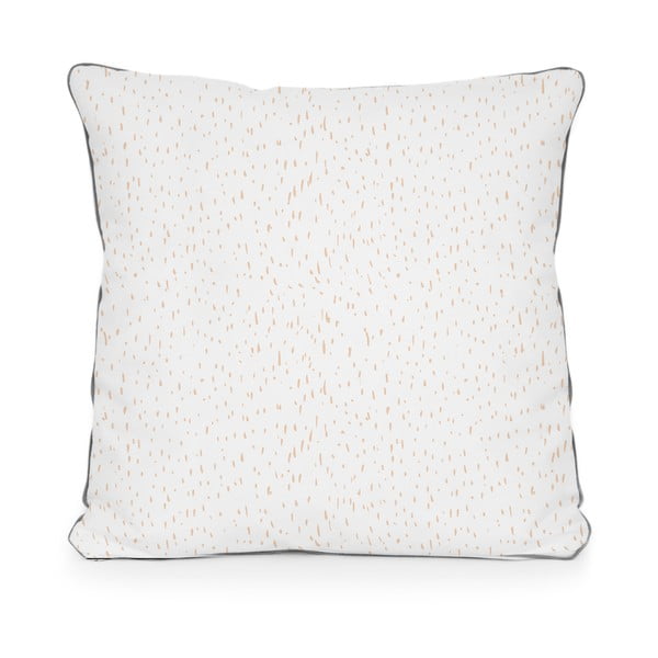 Balta pagalvėlė The Wild Hug Hi Rabbit, 45 x 45 cm-image-2