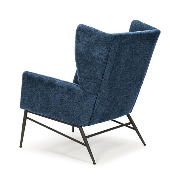 Mėlynas krėslas Marckeric Tilly-image-3