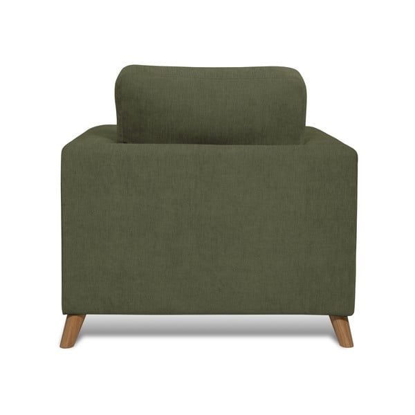 Žalia kėdė Faria - Scandic-image-3