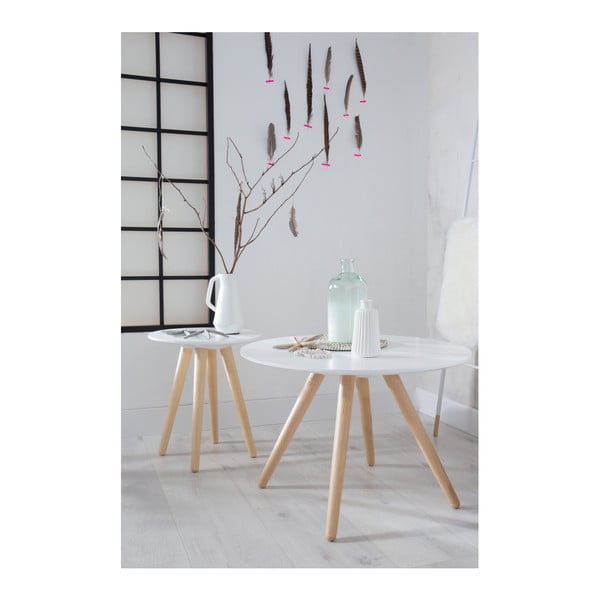 Zuiver Bee mažas saugojimo stalas-image-2