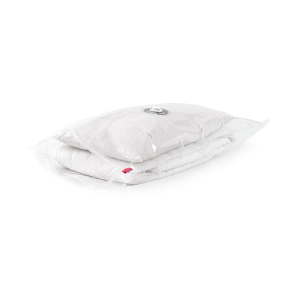 Vakuuminiai drabužių krepšiai 5 vnt. Vacuum M – Compactor-image-4