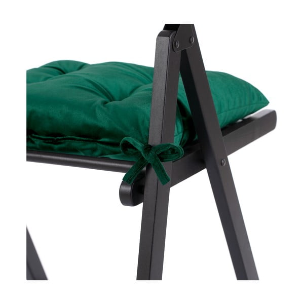 Iš velveto sėdynės pagalvėlė 40x40 cm Aleksa – Restilo-image-3