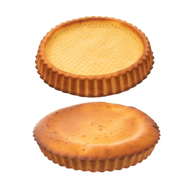 Iš silikonas kepimo forma pyragams ø 27 cm – Orion-image-2