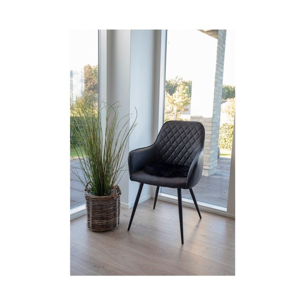 Sėdynės pagalvėlė ø 35 cm – House Nordic-image-1