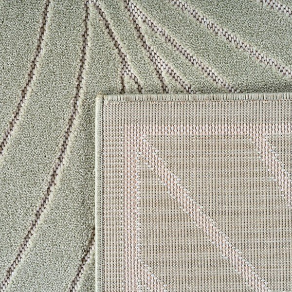 Žalios spalvos lauko ir vidaus kilimas 240x340 cm Nova 1204 – Ayyildiz Carpets-image-3