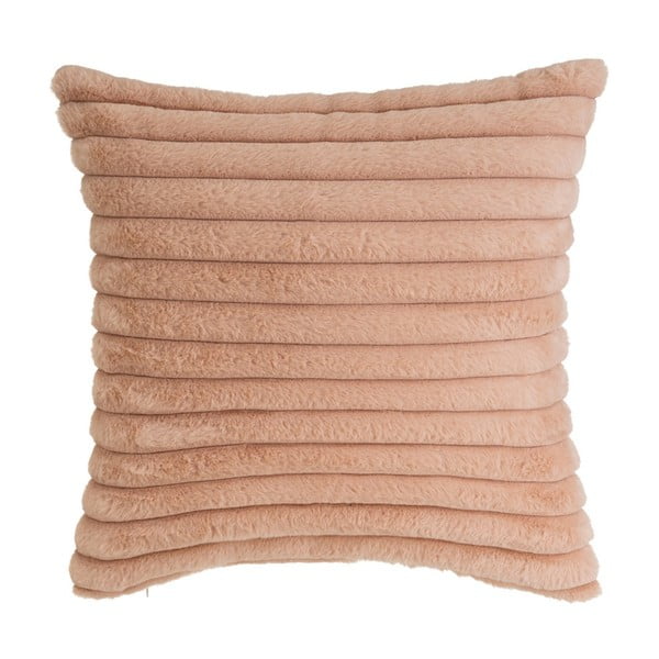 Iš mikropliušo dekoratyvinė pagalvėlė 45x45 cm Fur Velvet – Casa Selección