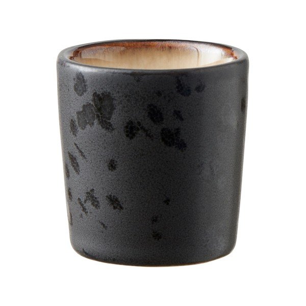 Iš keramikos kiaušinio stovai 4 vnt. Gastro Black/Mix – Bitz-image-2