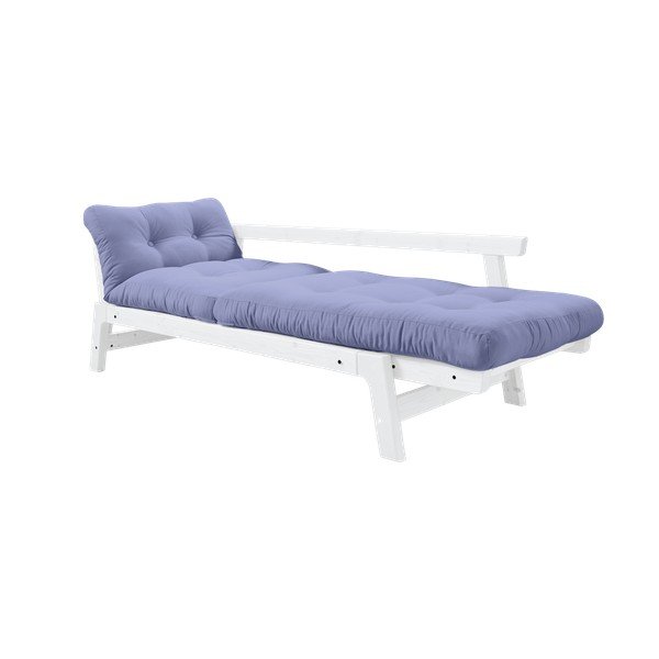 Kintama sofa Karup Step White/Blue Breeze-image-3