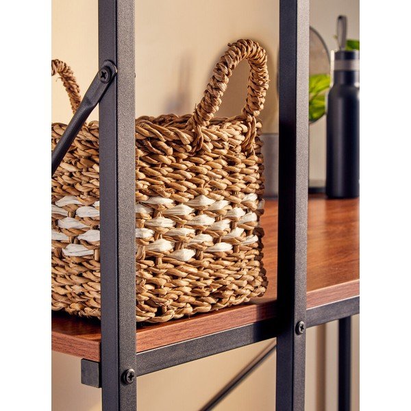 Rašomasis stalas 60x120 cm Laxton – Premier Housewares-image-3