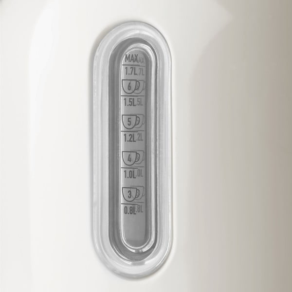 Virdulys baltos spalvos 1,7 l Heritage – Haden-image-3