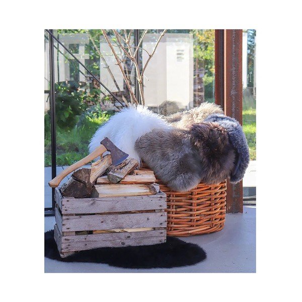 Rudos spalvos avikailis "House Nordic-image-2