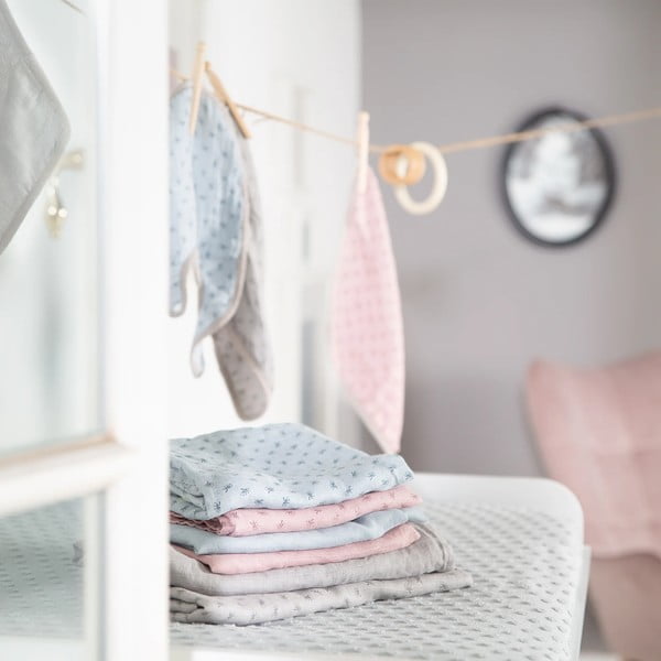 Medžiaginės sauskelnės 3 vnt. Lil Planet – Roba-image-1