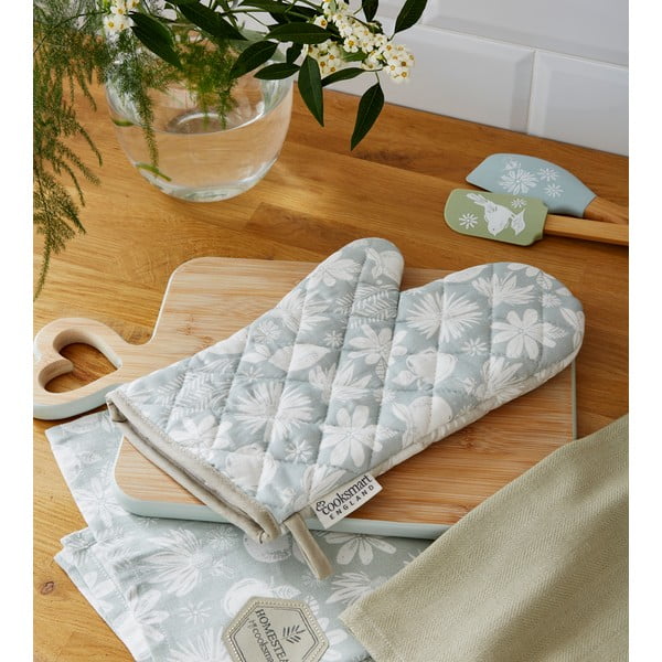 Virtuvinė pirštinė Virtuvinė pirštinė Homestead - Cooksmart ®-image-3