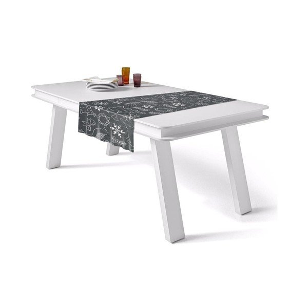 Pilkas stalo takelis Noelis-image-1