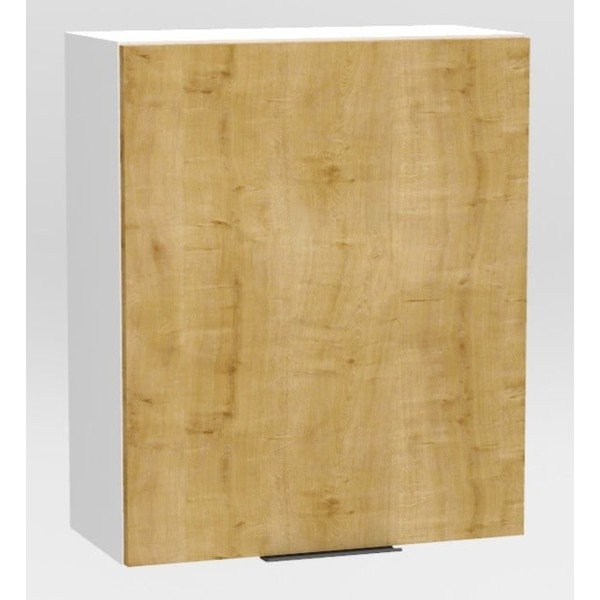 Viršutinė virtuvės spintelė (plotis 60 cm) Brodie – STOLKAR
