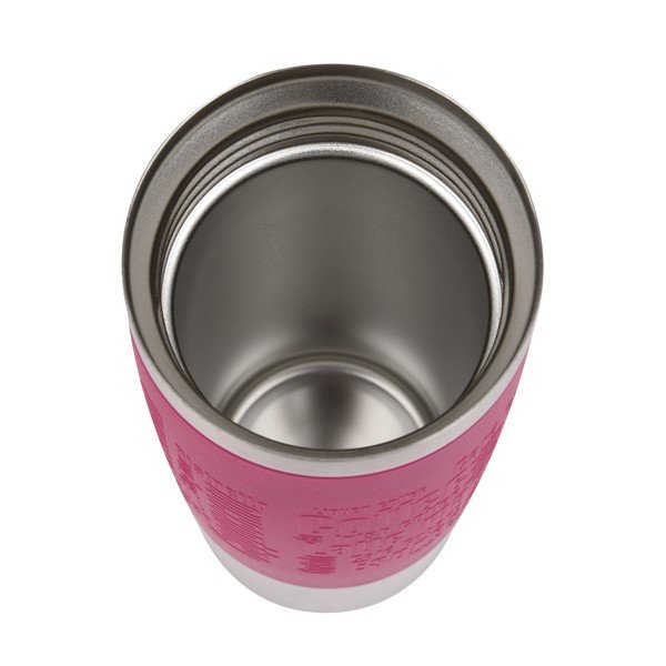 Rožinis termo puodelis 0,36 l - Tefal-image-3