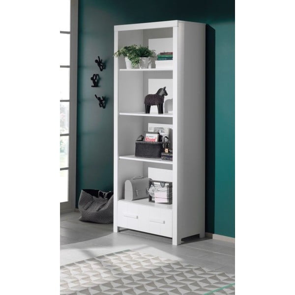 Balta vaikų biblioteka Vipack Erik-image-1