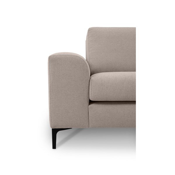 Kampinė sofa smėlio spalvos (su dešiniuoju kampu) Henry – Scandic-image-3
