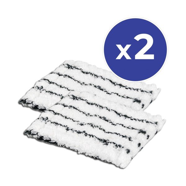 Atsarginės šluotos šluostės, 2 rinkiniai - Maximex-image-2