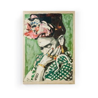Paveikslas ant drobės Surdic Frida, 50 x 70 cm