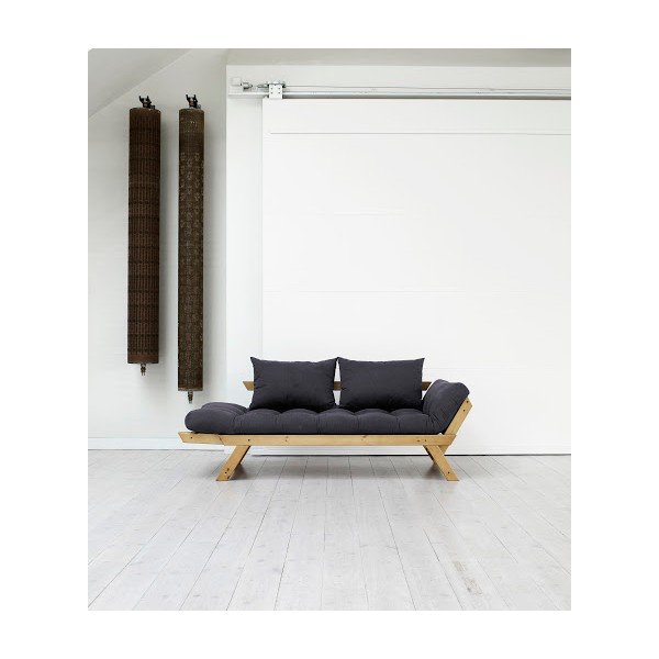 Sofa "Karup Bebop Honey/Grey-image-2