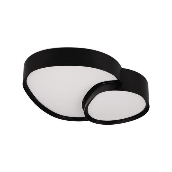 Lubinis šviestuvas juodos spalvos LED 36x43.5 cm Rise – Trio-image-4