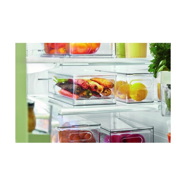 Skaidri dėžutė iDesign The Home Edit, 31,1 x 15,9 cm-image-2