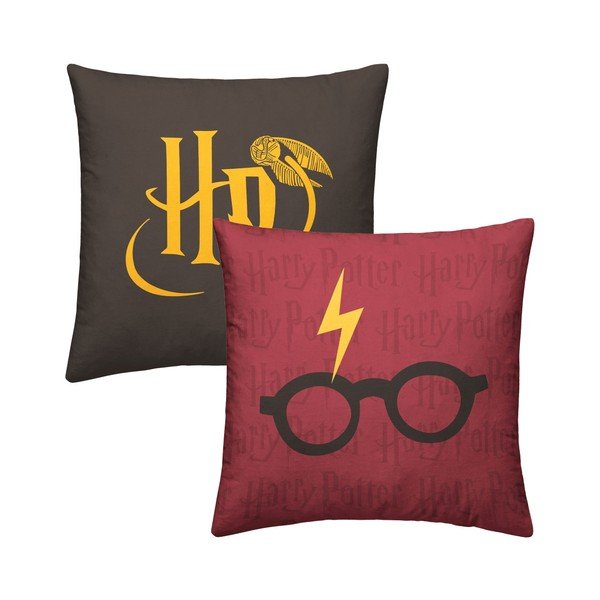 Vaikiškos pagalvės 2 vnt. Harry Potter – Casa Selección
