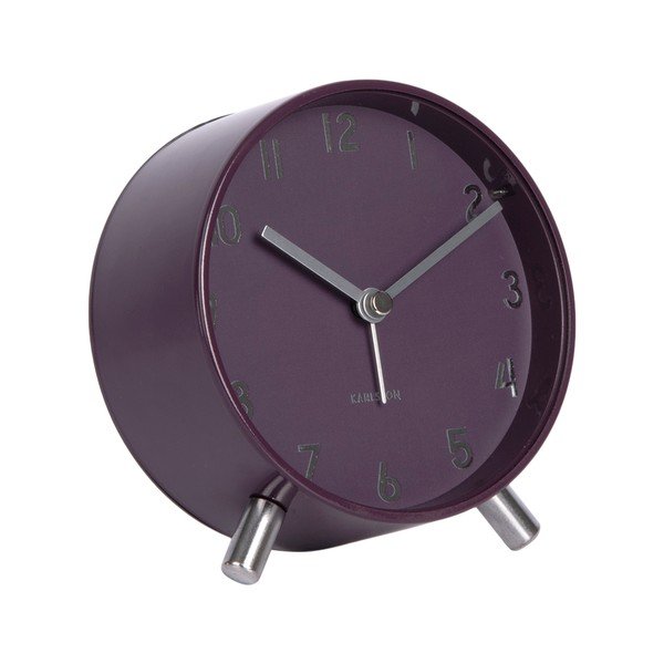 Stalinis žadintuvas ø 12 cm Cadiz Elan – Karlsson-image-1