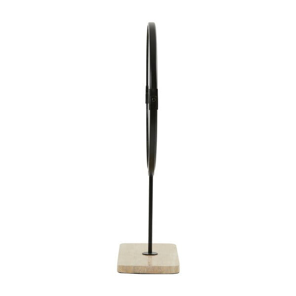 Kosmetinis veidrodis ø 33 cm Riesco – Light & Living-image-3